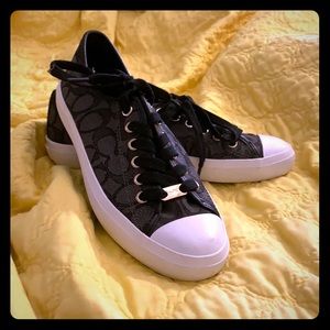 Coach Shoes